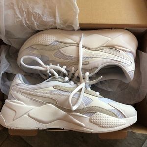 PUMA RS-X3 BRAND NEW